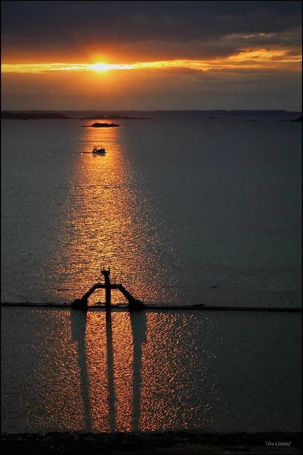 Appartement Nouvelle Seance à Saint-Malo