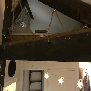 Appartement Studio, Saint-Malo