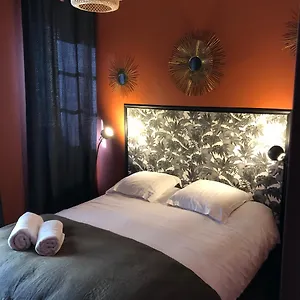 Appartement Appart's Casa Mina, Saint-Malo
